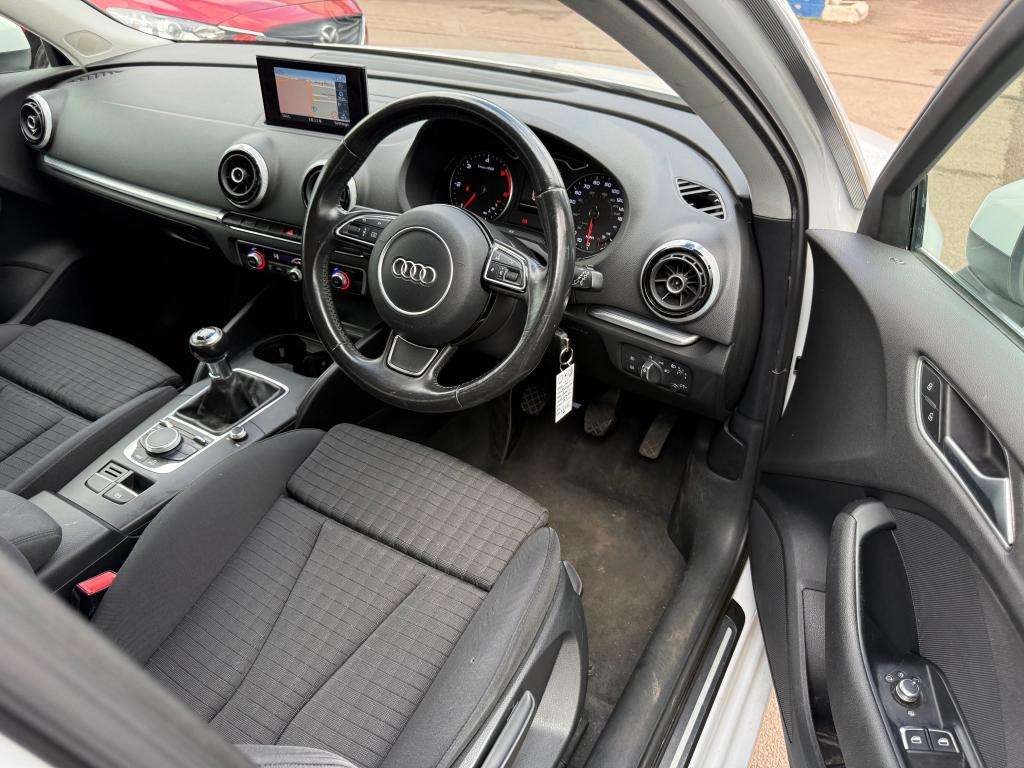 2015 AUDI A3 2015 AUDI A3