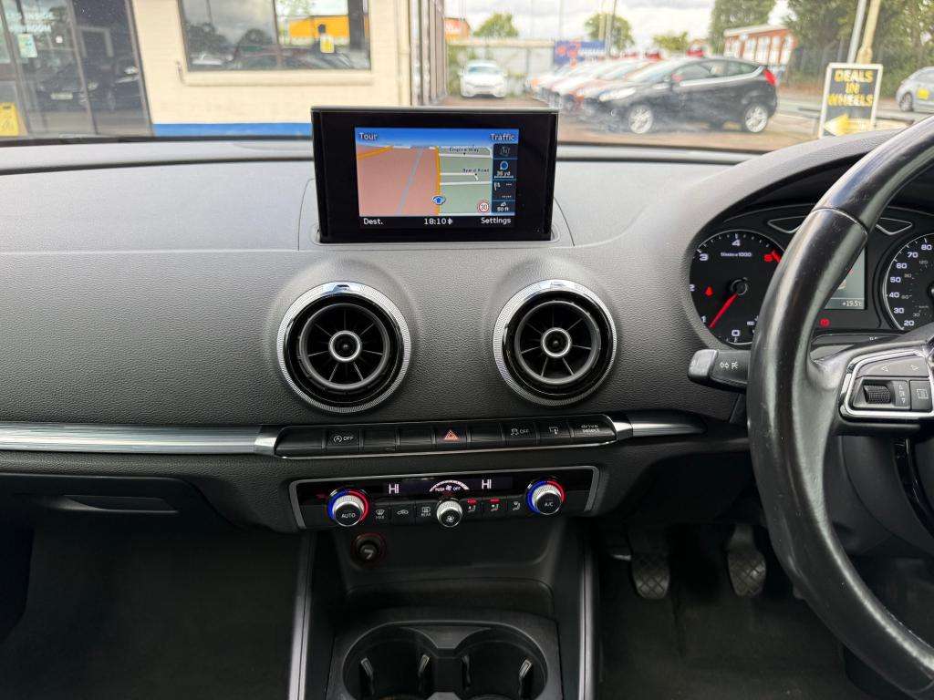 2015 AUDI A3 2015 AUDI A3