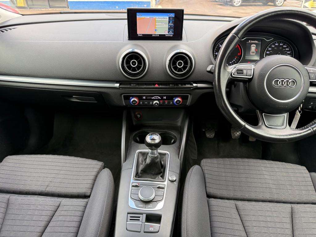 2015 AUDI A3 2015 AUDI A3