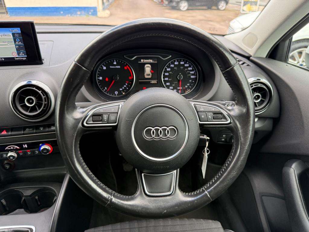2015 AUDI A3 2015 AUDI A3