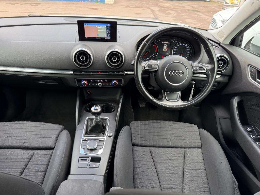 2015 AUDI A3 2015 AUDI A3