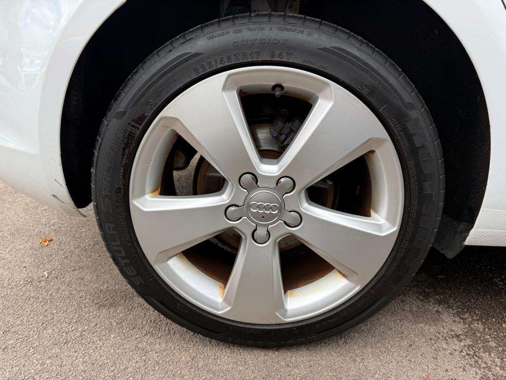 2015 AUDI A3 2015 AUDI A3