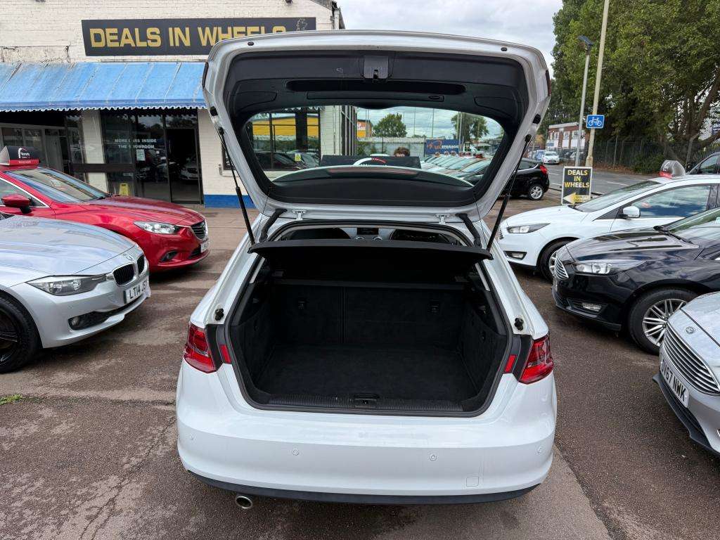 2015 AUDI A3 2015 AUDI A3