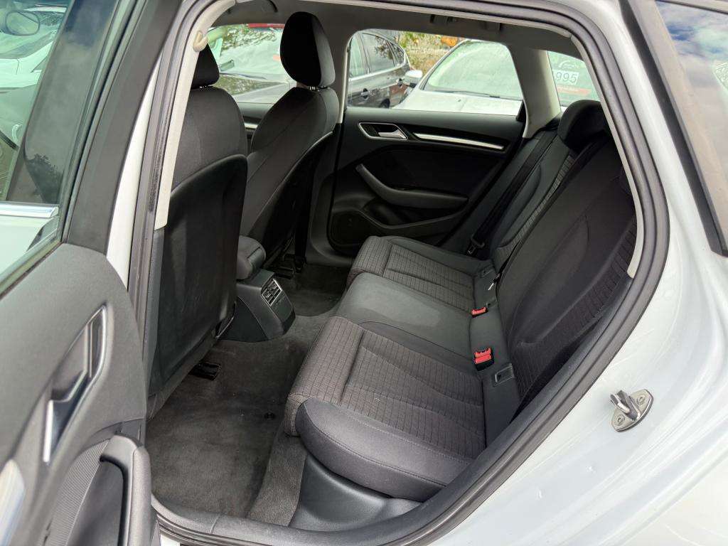 2015 AUDI A3 2015 AUDI A3