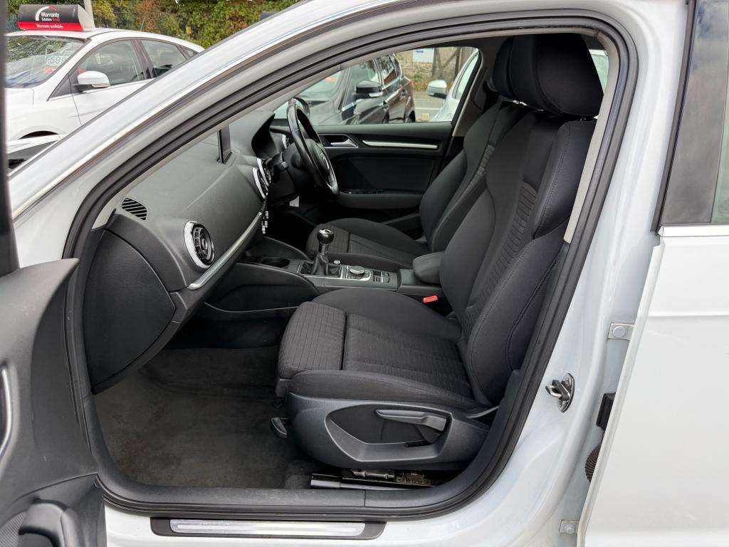 2015 AUDI A3 2015 AUDI A3