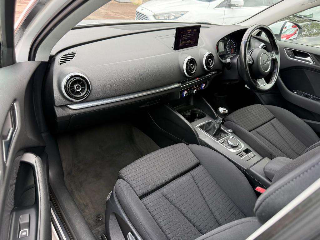 2015 AUDI A3 2015 AUDI A3