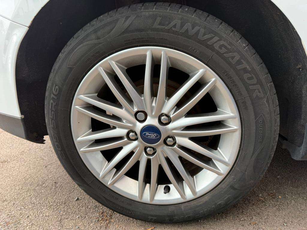2017 FORD FOCUS 2017 FORD FOCUS