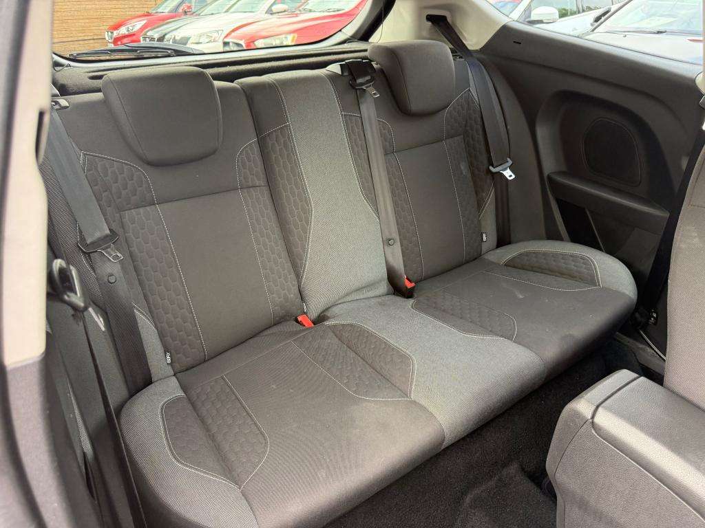 2016 FORD FIESTA 2016 FORD FIESTA