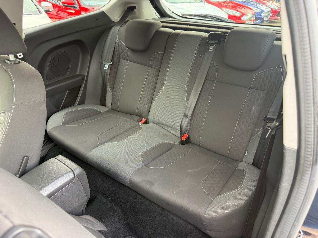 2016 FORD FIESTA 2016 FORD FIESTA