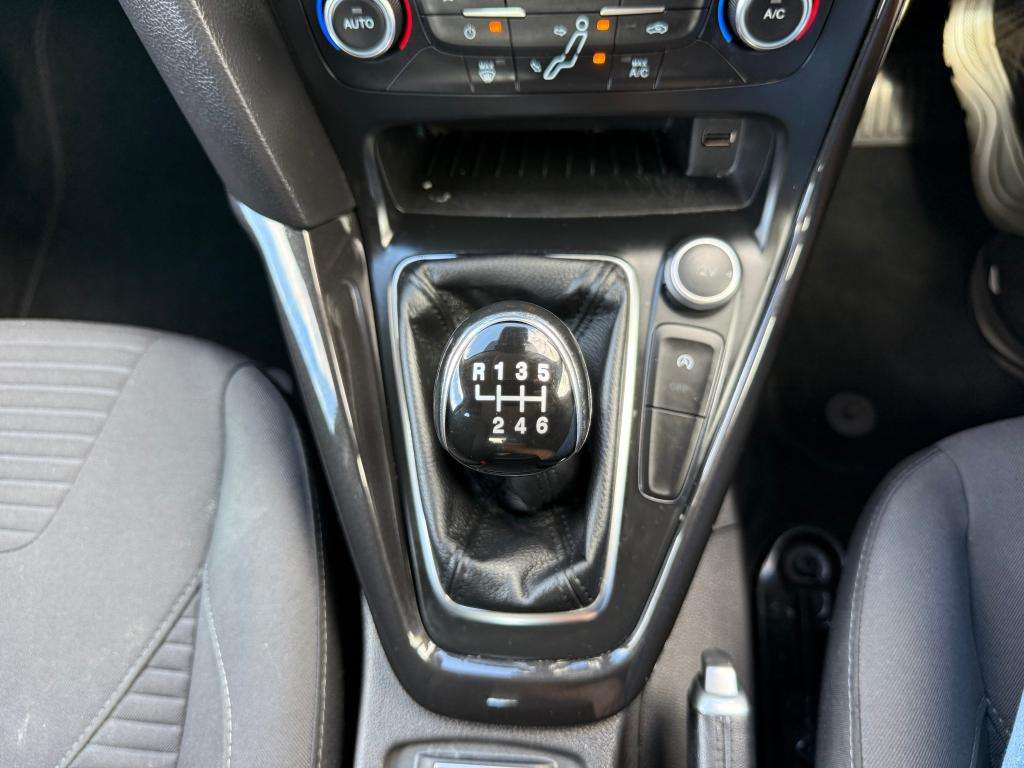 2017 FORD FOCUS 2017 FORD FOCUS