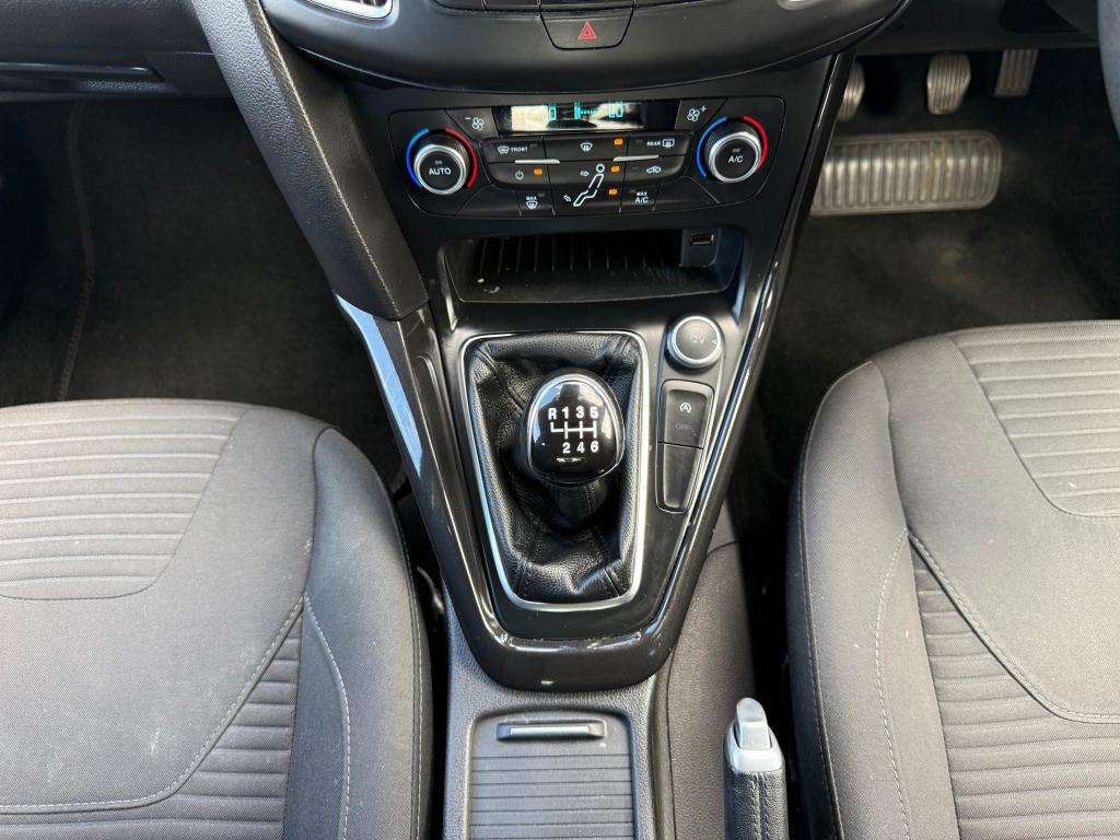 2017 FORD FOCUS 2017 FORD FOCUS