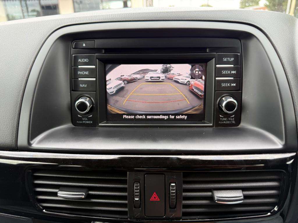 2014 MAZDA CX-5 2014 MAZDA CX-5