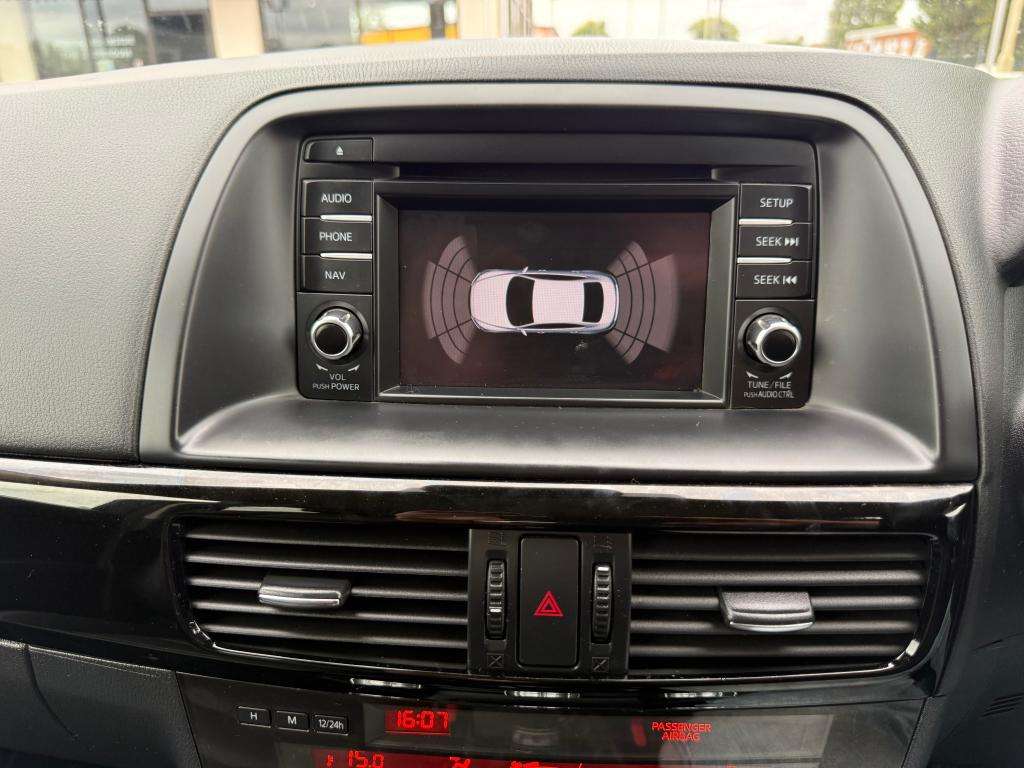 2014 MAZDA CX-5 2014 MAZDA CX-5