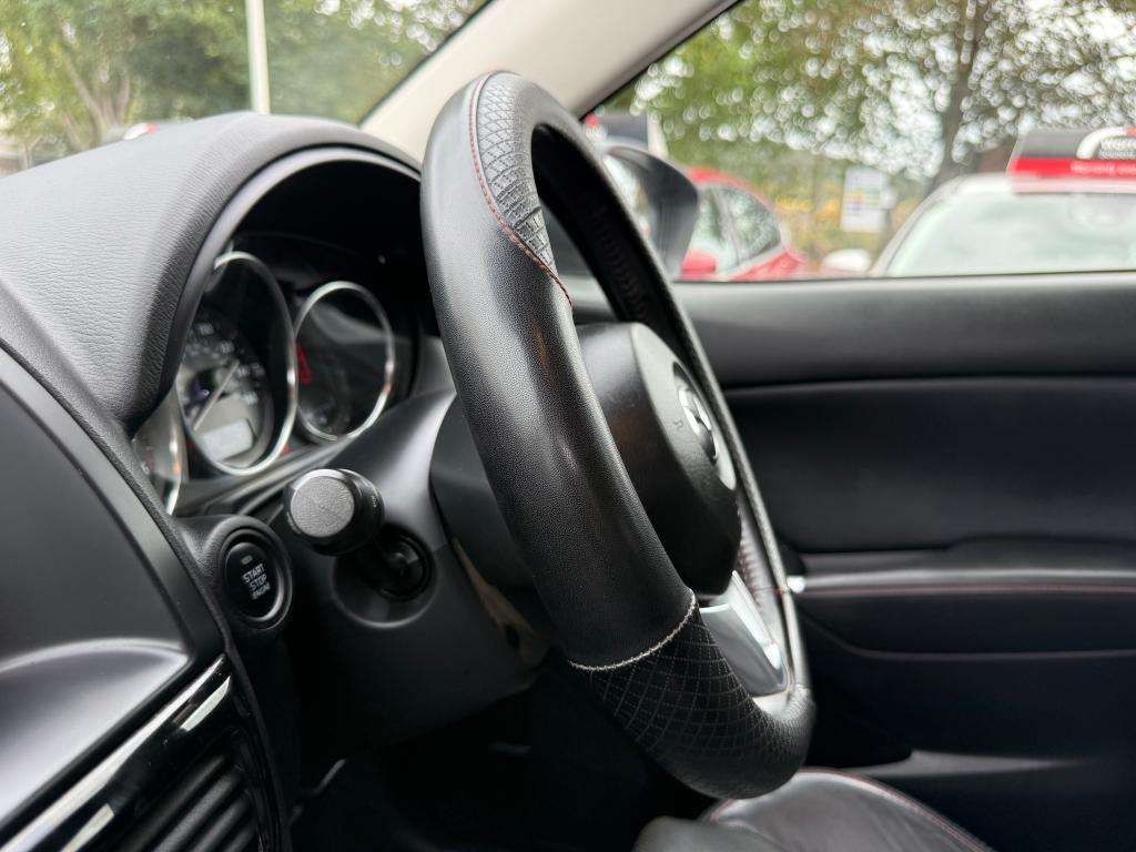 2014 MAZDA CX-5 2014 MAZDA CX-5