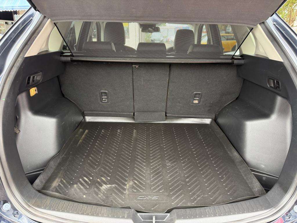 2014 MAZDA CX-5 2014 MAZDA CX-5