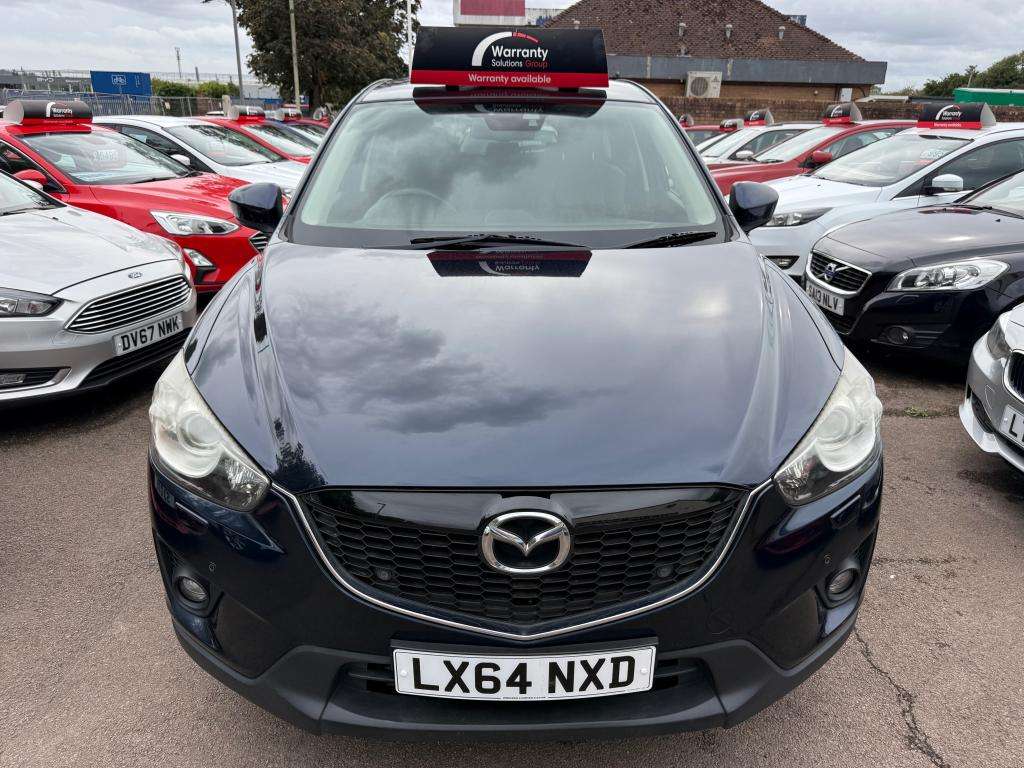 A 2014 MAZDA CX-5 Sport Nav D A 2014 MAZDA CX-5 Sport Nav D