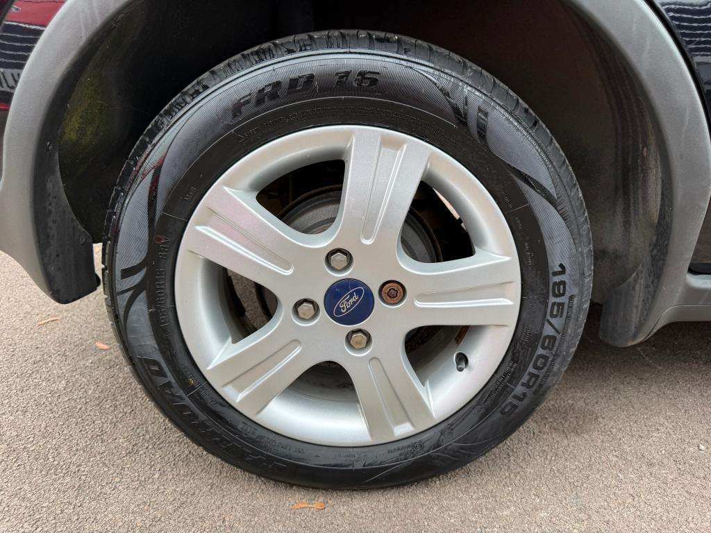 2011 FORD FUSION 2011 FORD FUSION