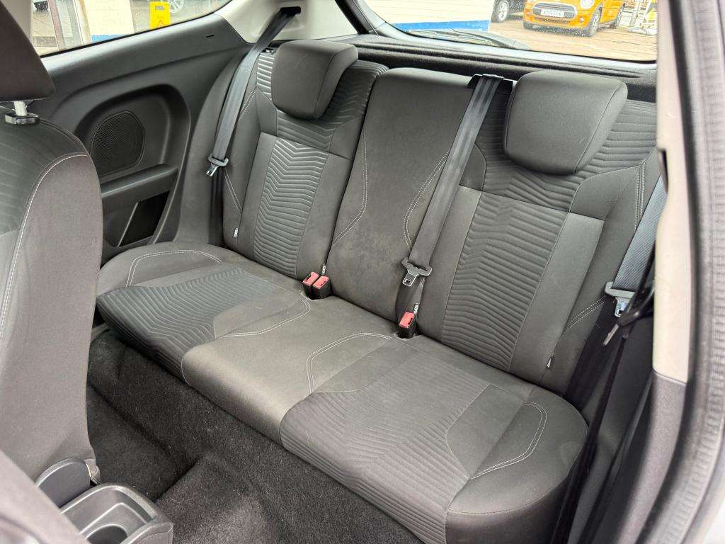 2017 FORD FIESTA 2017 FORD FIESTA