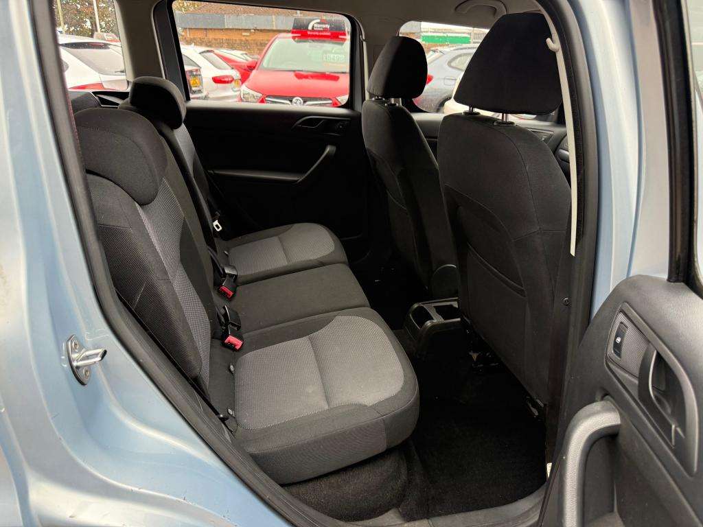 2011 SKODA YETI 2011 SKODA YETI