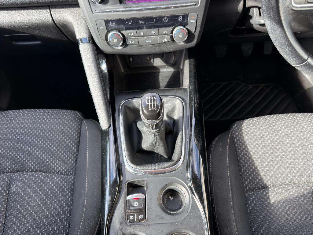 2017 RENAULT KADJAR 2017 RENAULT KADJAR