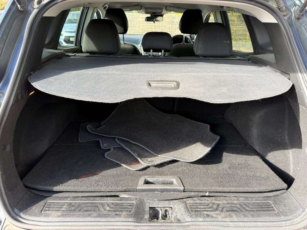 2017 RENAULT KADJAR 2017 RENAULT KADJAR