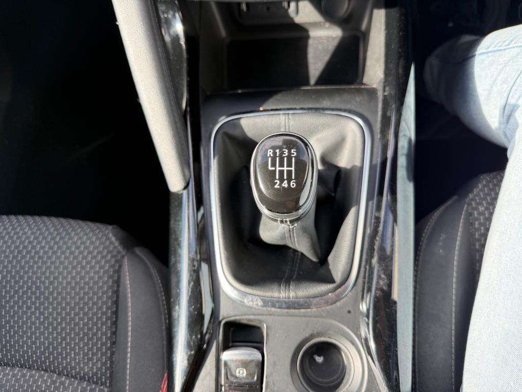 2017 RENAULT KADJAR 2017 RENAULT KADJAR