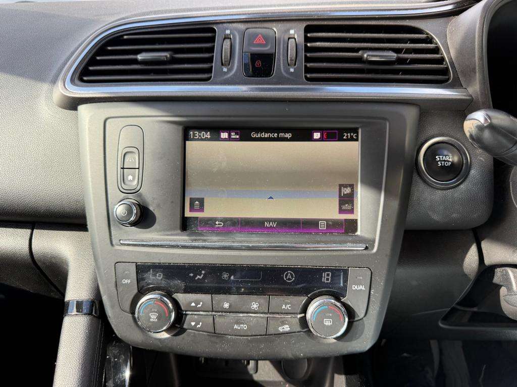 2017 RENAULT KADJAR 2017 RENAULT KADJAR