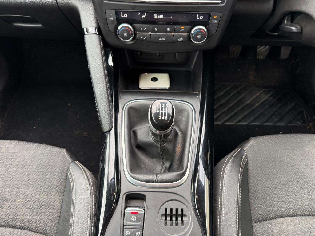 2016 RENAULT KADJAR 2016 RENAULT KADJAR