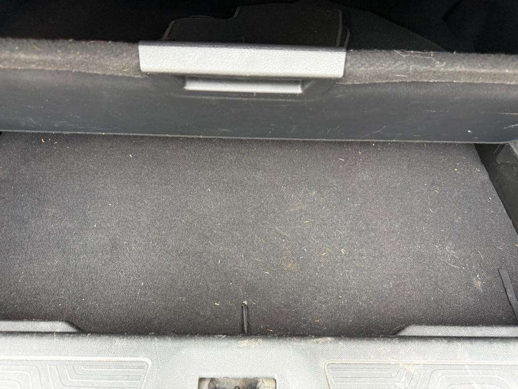 2016 RENAULT KADJAR 2016 RENAULT KADJAR