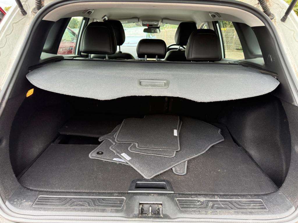 2016 RENAULT KADJAR 2016 RENAULT KADJAR