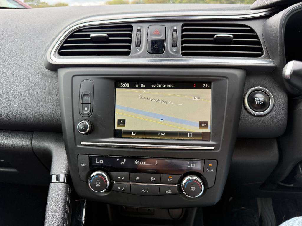 2016 RENAULT KADJAR 2016 RENAULT KADJAR