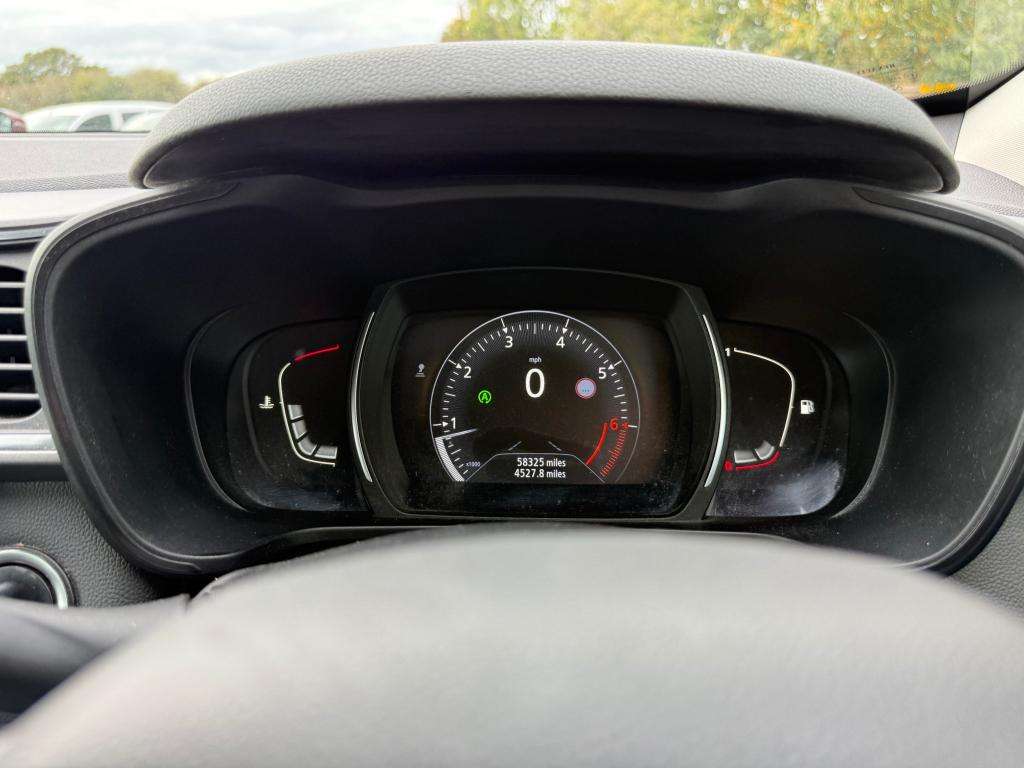2016 RENAULT KADJAR 2016 RENAULT KADJAR