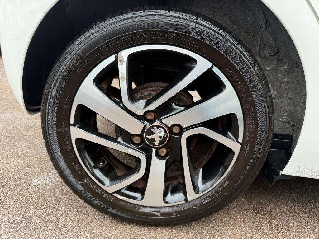 2016 PEUGEOT 108 2016 PEUGEOT 108