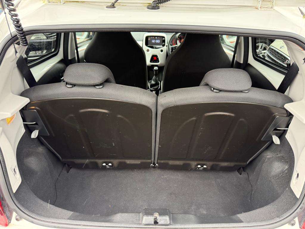 2016 PEUGEOT 108 2016 PEUGEOT 108