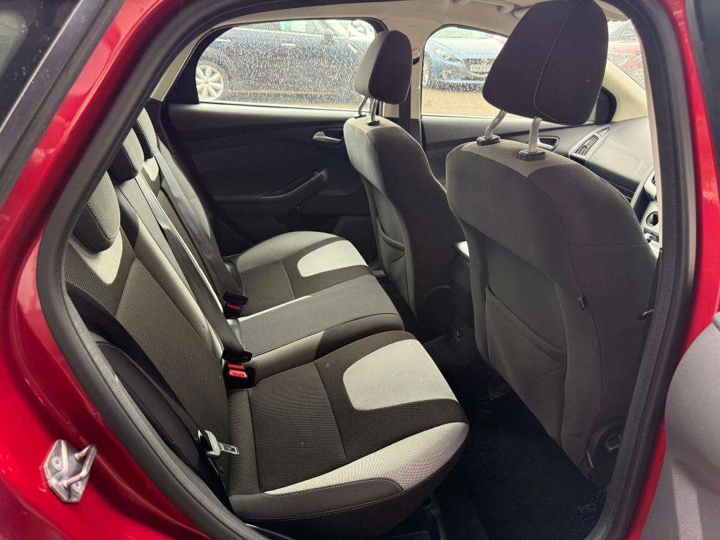 2012 FORD FOCUS 2012 FORD FOCUS