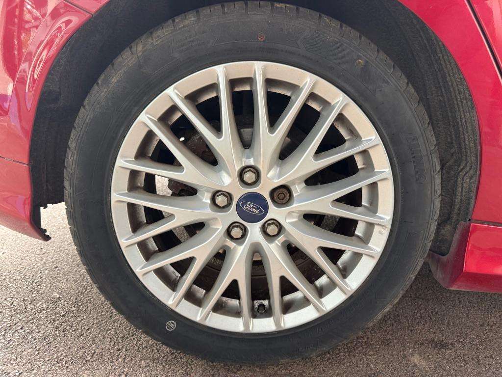 2012 FORD FOCUS 2012 FORD FOCUS