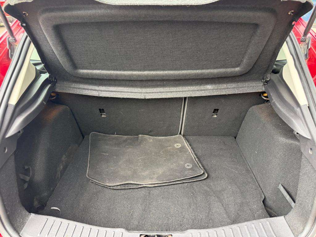 2012 FORD FOCUS 2012 FORD FOCUS