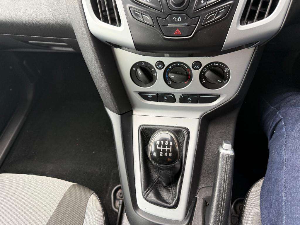 2012 FORD FOCUS 2012 FORD FOCUS