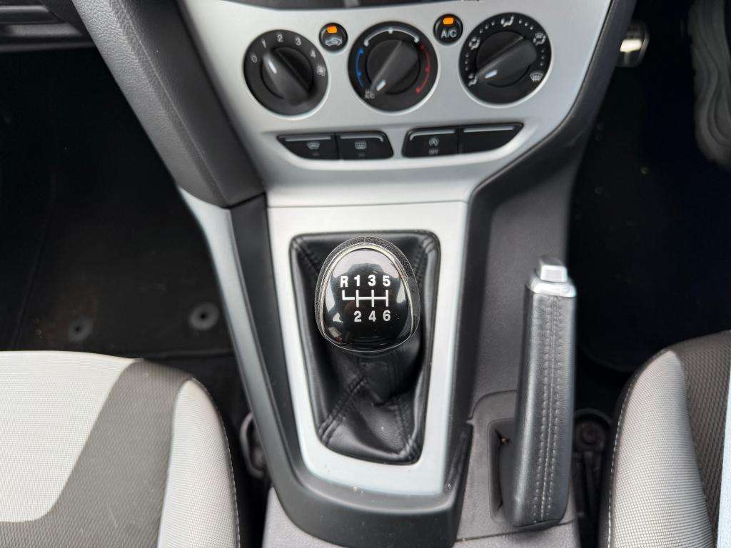 2012 FORD FOCUS 2012 FORD FOCUS