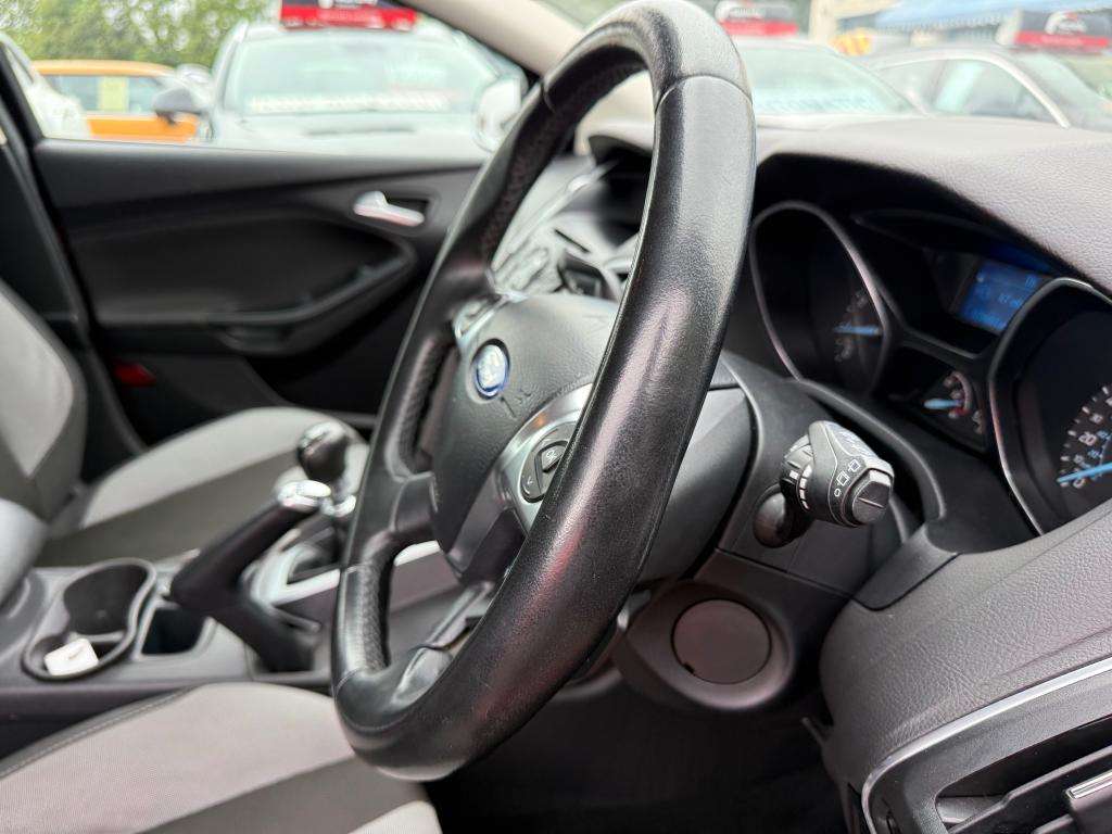 2012 FORD FOCUS 2012 FORD FOCUS