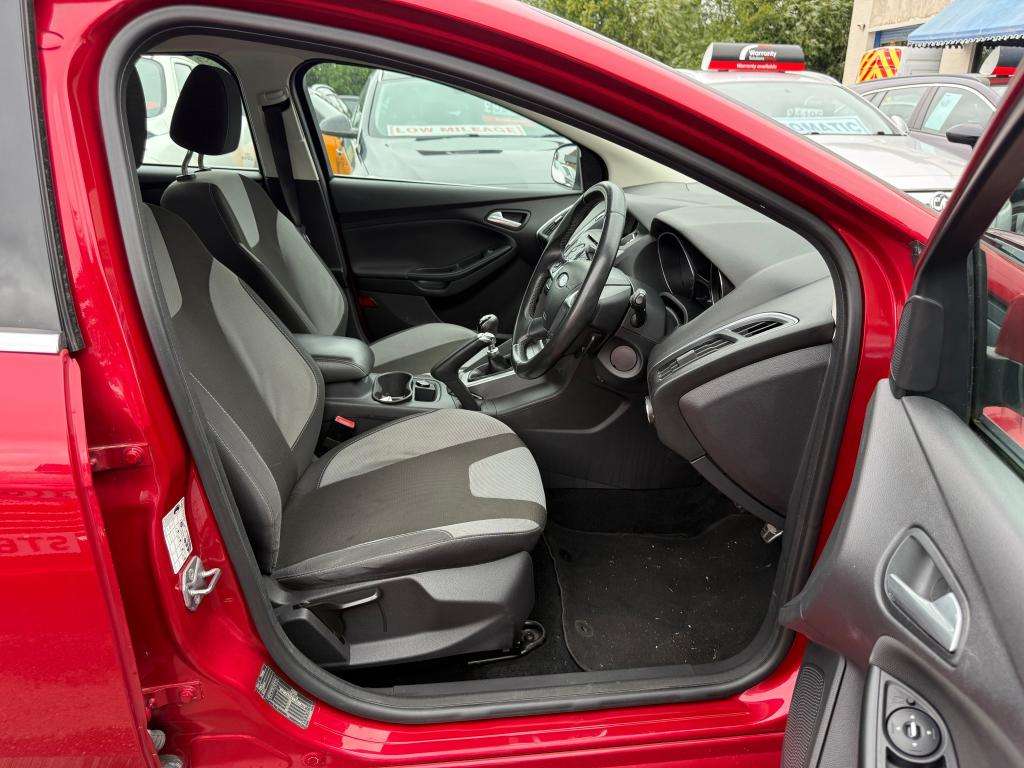 2012 FORD FOCUS 2012 FORD FOCUS