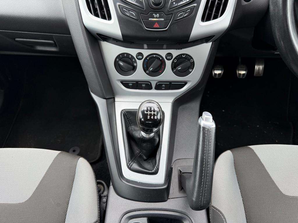 2012 FORD FOCUS 2012 FORD FOCUS