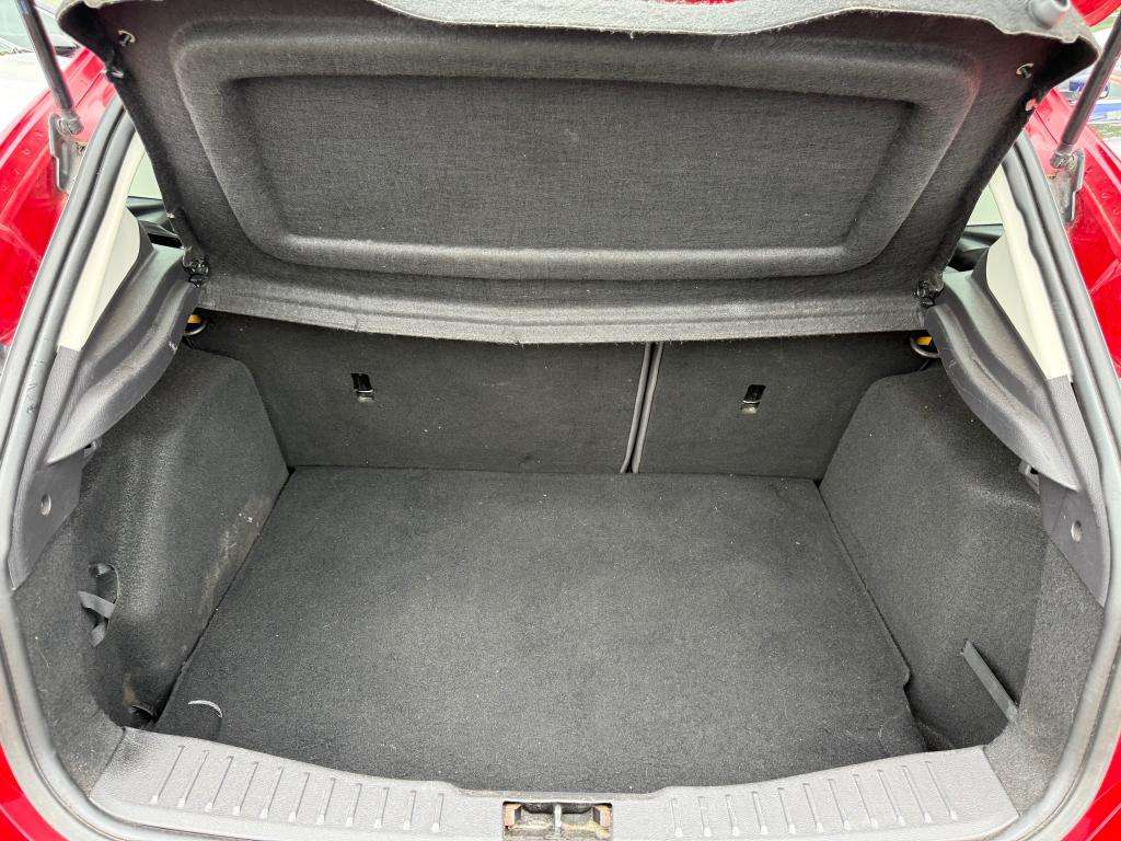 2012 FORD FOCUS 2012 FORD FOCUS