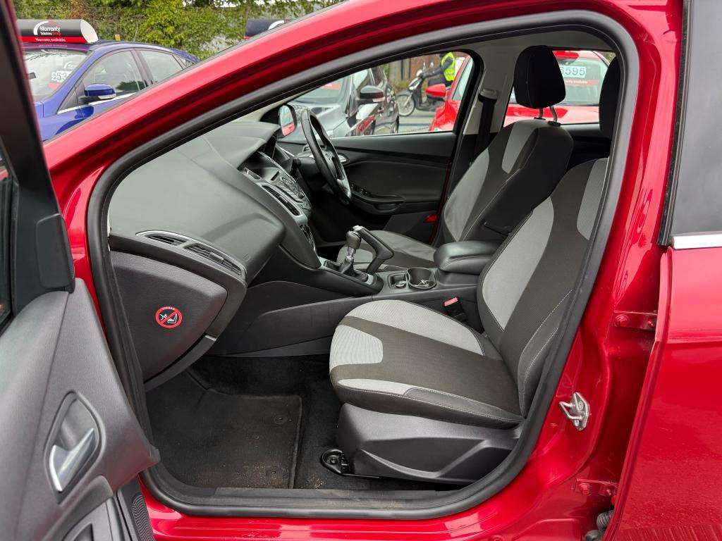 2012 FORD FOCUS 2012 FORD FOCUS