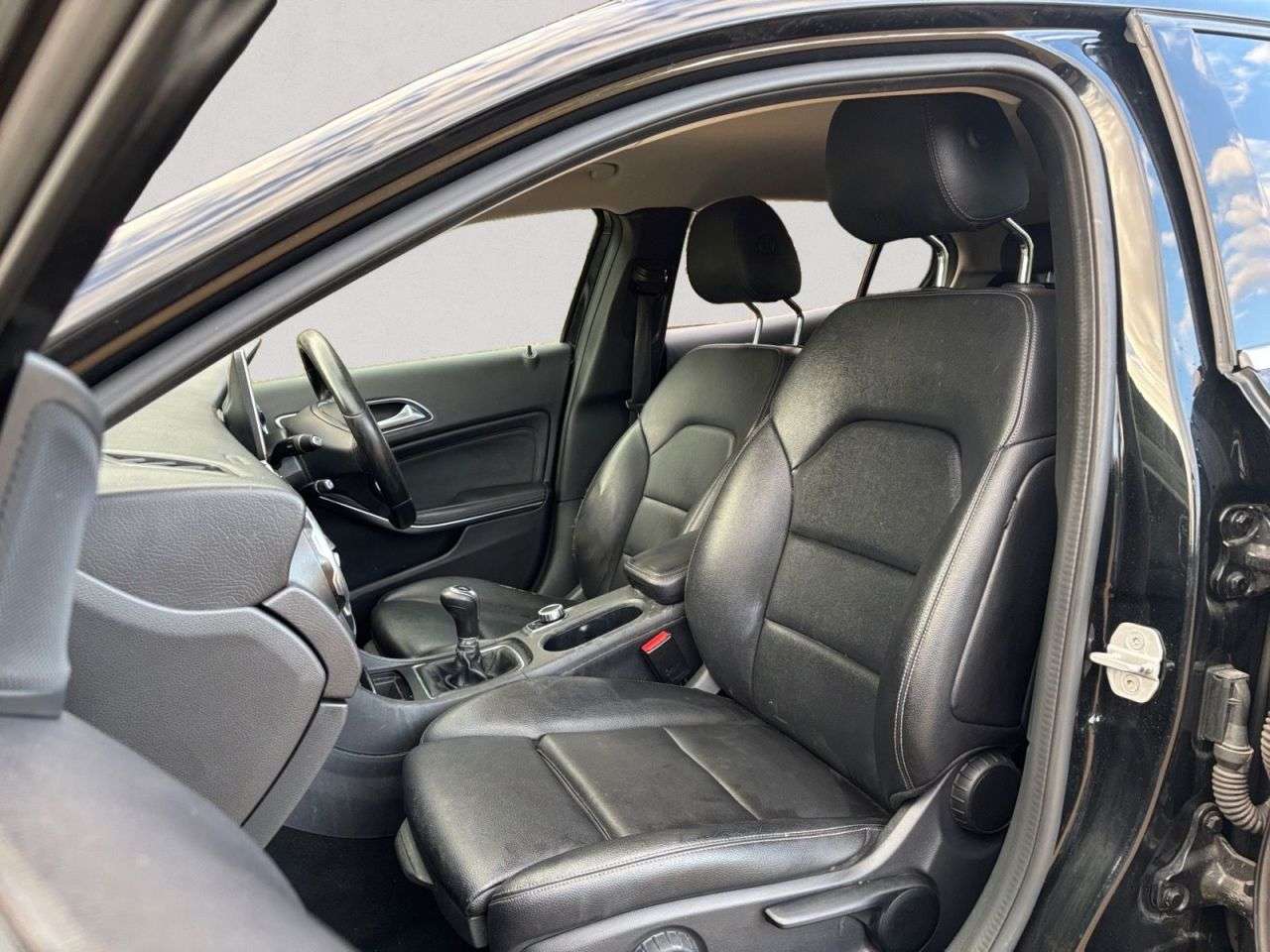 2017 MERCEDES-BENZ GLA 2017 MERCEDES-BENZ GLA