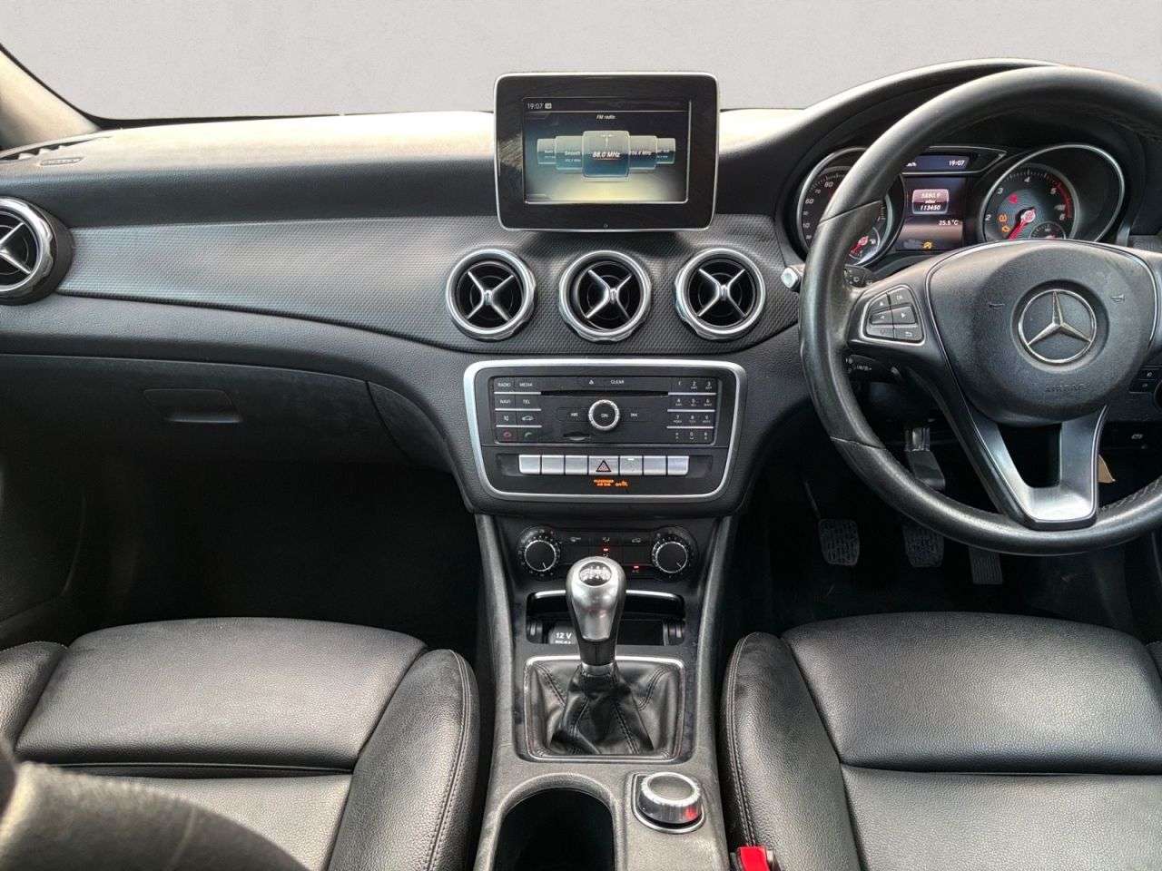 2017 MERCEDES-BENZ GLA 2017 MERCEDES-BENZ GLA