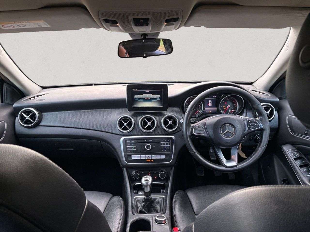 2017 MERCEDES-BENZ GLA 2017 MERCEDES-BENZ GLA