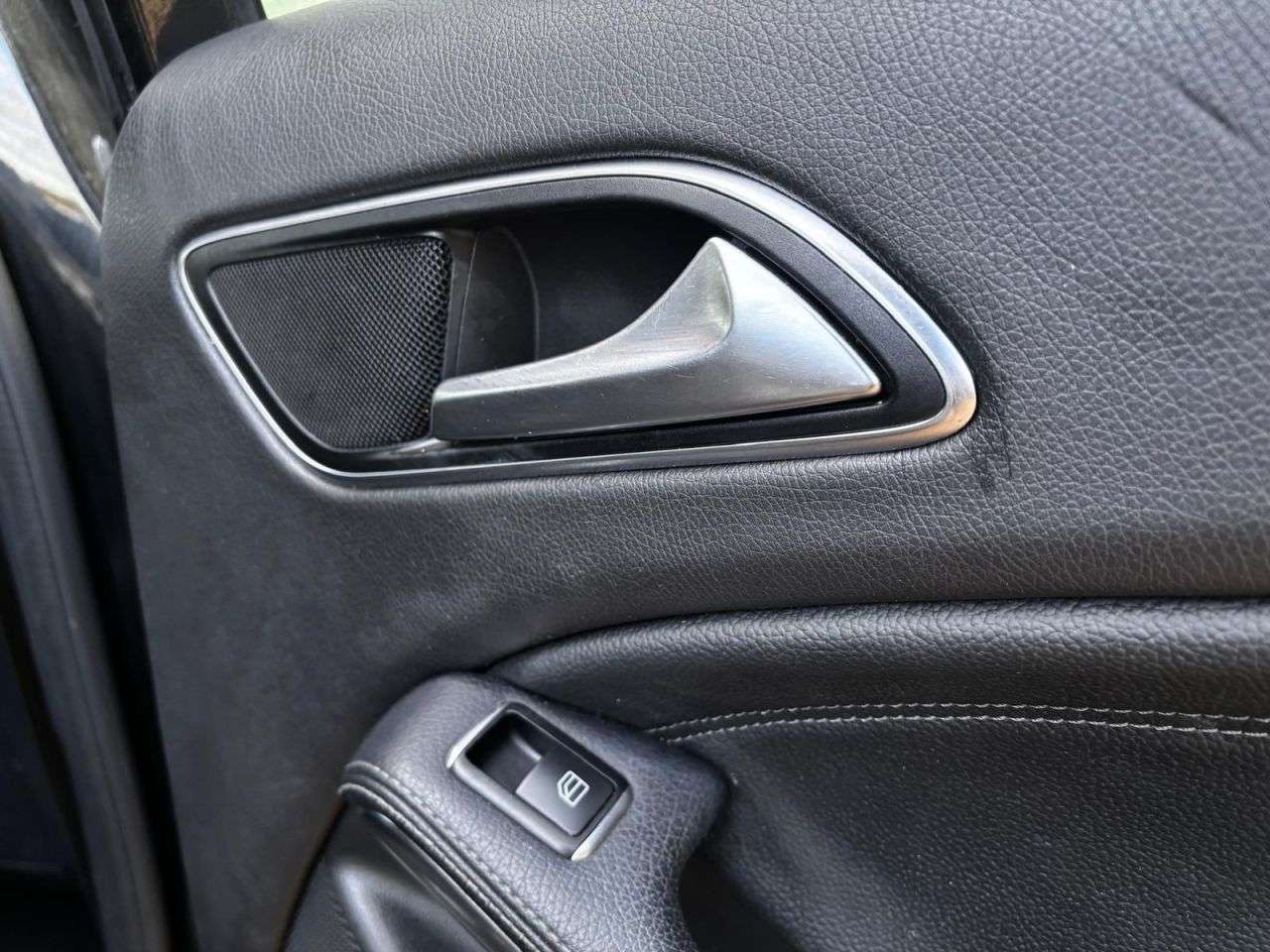 2017 MERCEDES-BENZ GLA 2017 MERCEDES-BENZ GLA