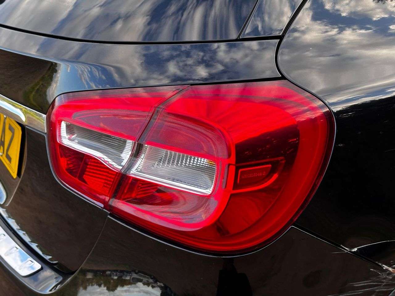 2017 MERCEDES-BENZ GLA 2017 MERCEDES-BENZ GLA