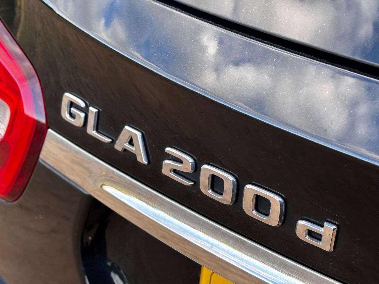 2017 MERCEDES-BENZ GLA 2017 MERCEDES-BENZ GLA
